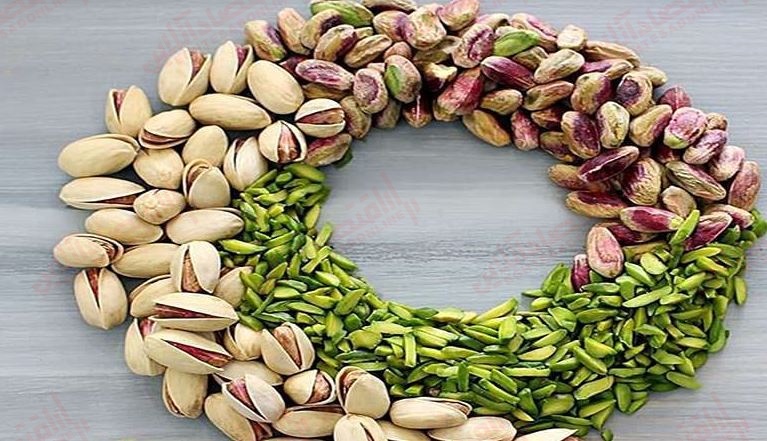 قیمت پسته در آخرین روزهای مانده به نوروز چقدر است؟ + جدول قیمت قیمت پسته در آخرین روزهای مانده به نوروز چقدر است؟ + جدول قیمت