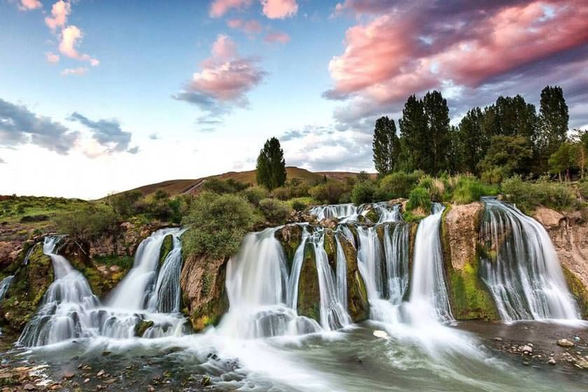 ۳ شب سفر زمینی با تور ارزان وان ترکیه در نوروز ۱۴۰۲ + جدول قیمت ۳ شب سفر زمینی با تور ارزان وان ترکیه در نوروز ۱۴۰۲ + جدول قیمت
