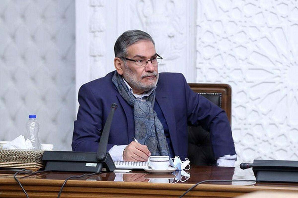 شمخانی راهی امارات شد شمخانی راهی امارات شد