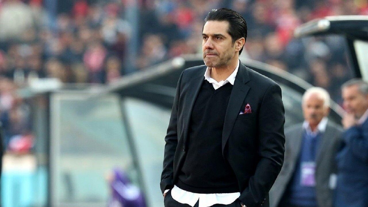 حمله سارقان به اسطوره پرسپولیس در تهران حمله سارقان به اسطوره پرسپولیس در تهران