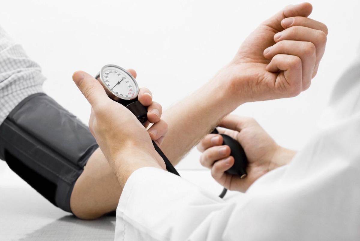 تاثیر عجیب این باکتری های خوب به روی فشار خون تاثیر عجیب این باکتری های خوب به روی فشار خون