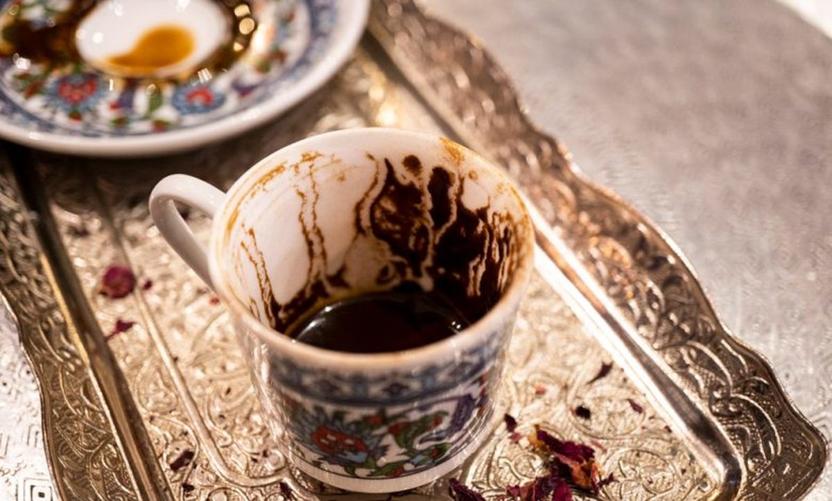 فال سریع روزانه؛ فال قهوه امروز ۲۵ اسفند ۱۴۰۱ فال سریع روزانه؛ فال قهوه امروز ۲۵ اسفند ۱۴۰۱