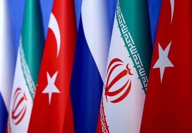 ترکیه: نشست ۴ جانبه مسکو به تعویق افتاد ترکیه: نشست ۴ جانبه مسکو به تعویق افتاد