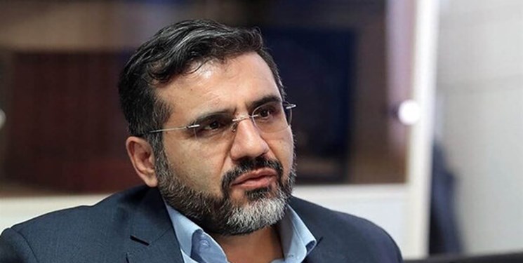 وزیر ارشاد: مجوز تولید ۱۱۷ فیلم صادر شد/ فیلم توقیفی نداریم وزیر ارشاد: مجوز تولید ۱۱۷ فیلم صادر شد/ فیلم توقیفی نداریم