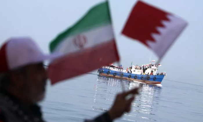 پس از عربستان، بحرین آماده از سرگیری روابط با ایران است پس از عربستان، بحرین آماده از سرگیری روابط با ایران است