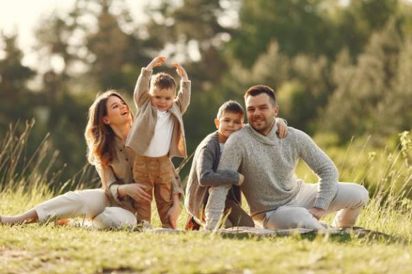 چرا مردها، فرزند پسر دوست دارند؟ چرا مردها، فرزند پسر دوست دارند؟