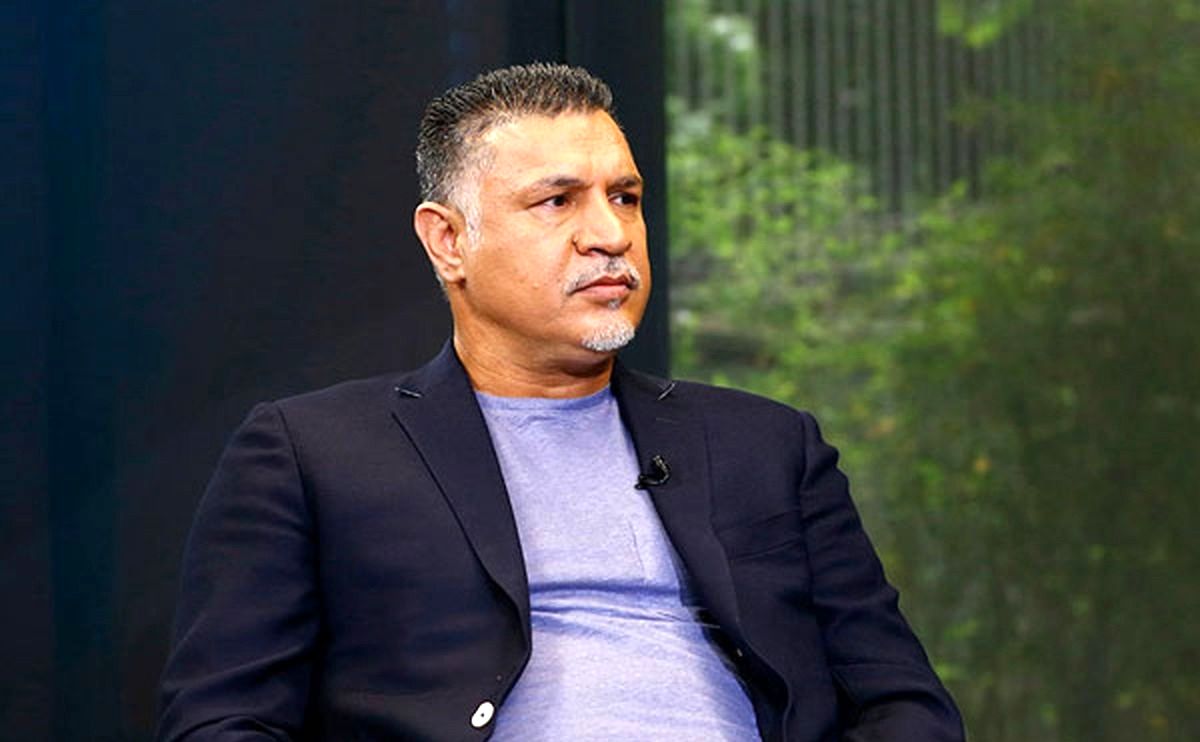 رستوران علی دایی فک پلمب شد رستوران علی دایی فک پلمب شد