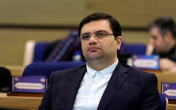 واکنش فدراسیون فوتبال به قرارداد ۴۰ میلیاردی قلعه نویی واکنش فدراسیون فوتبال به قرارداد ۴۰ میلیاردی قلعه نویی
