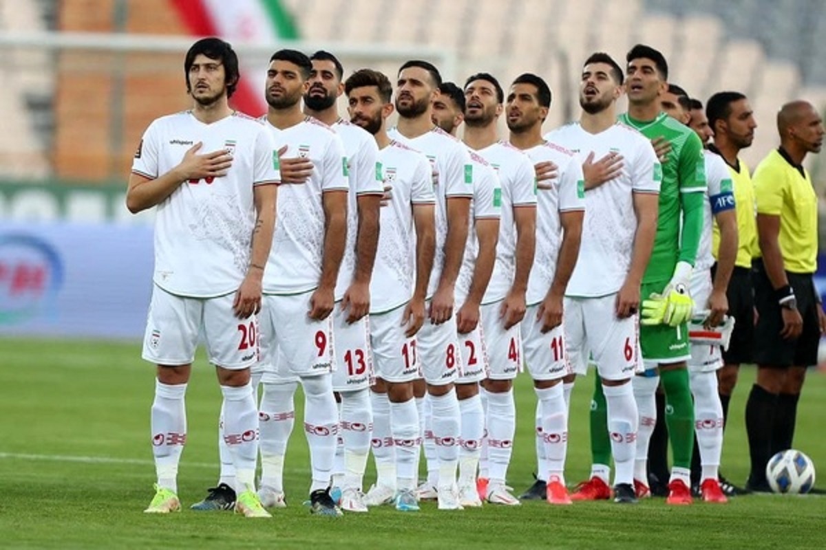 هشت بازیکن کی روش که قلعه نویی دعوت نکرد هشت بازیکن کی روش که قلعه نویی دعوت نکرد