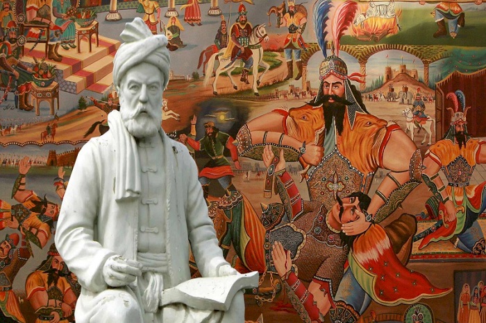 شاهنامه کی تمام شد؟ شاهنامه کی تمام شد؟
