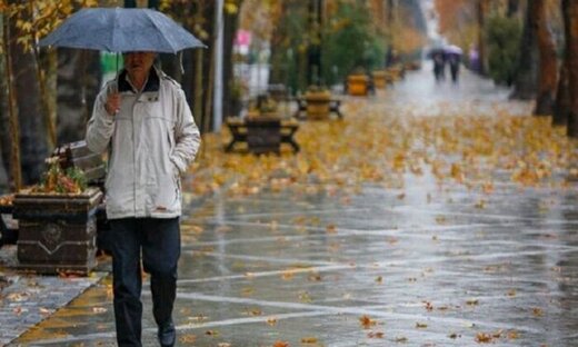 پیش بینی وضعیت هوای تهران در روزهای اول سال پیش بینی وضعیت هوای تهران در روزهای اول سال