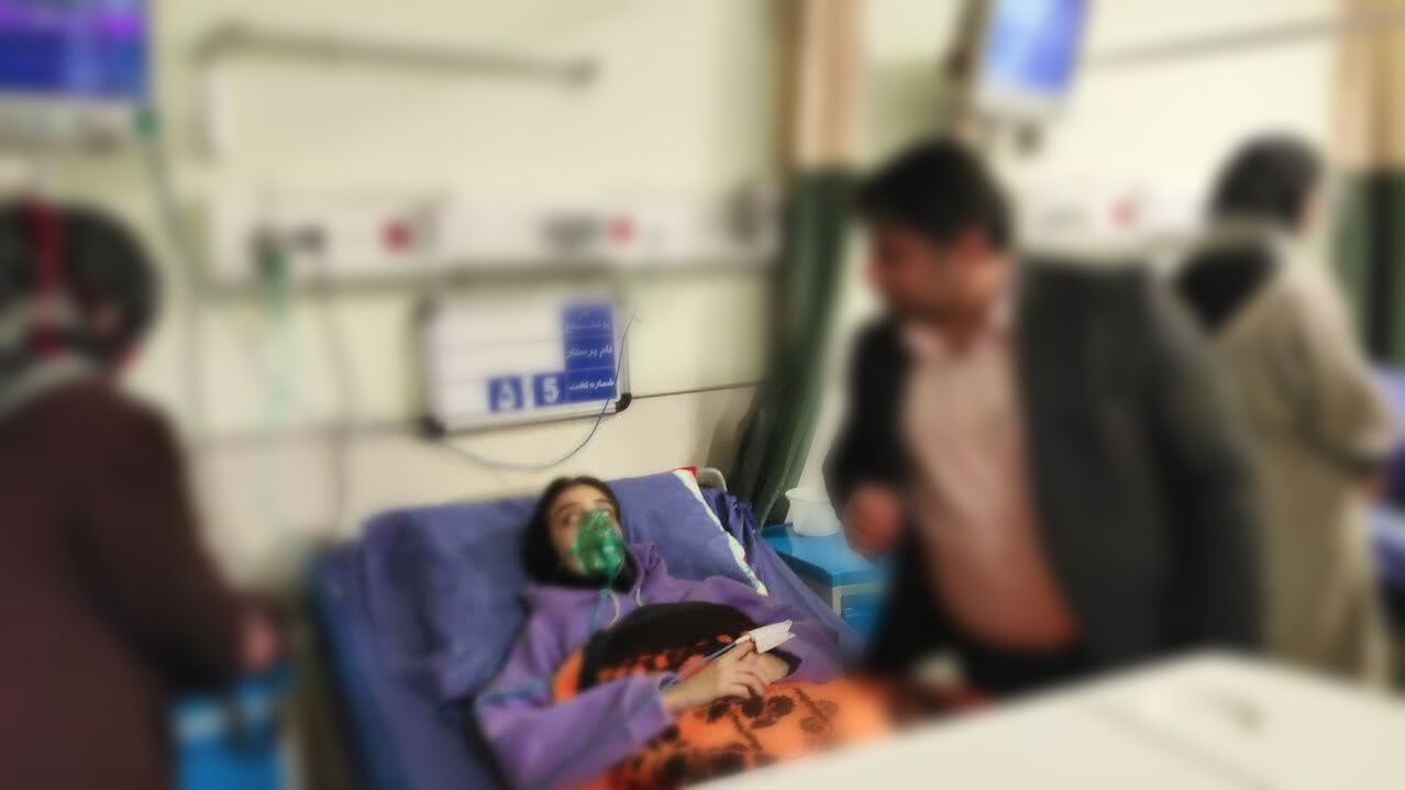 بازداشت دونفر در قم در رابطه با مسمومیتهای سریالی بازداشت دونفر در قم در رابطه با مسمومیتهای سریالی