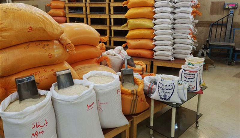 قیمت برنج درجه یک ایرانی / برنج هاشمی کیلویی چند؟ + جدول قیمت برنج درجه یک ایرانی / برنج هاشمی کیلویی چند؟ + جدول
