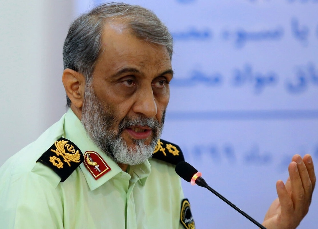 دستگیری ۱۱۸ مظنون در ماجرای مسمومیت دانش آموزان دستگیری ۱۱۸ مظنون در ماجرای مسمومیت دانش آموزان