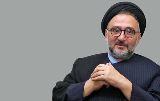 تصویری قدیمی که ابطحی از رییسی منتشر کرد + عکس تصویری قدیمی که ابطحی از رییسی منتشر کرد + عکس
