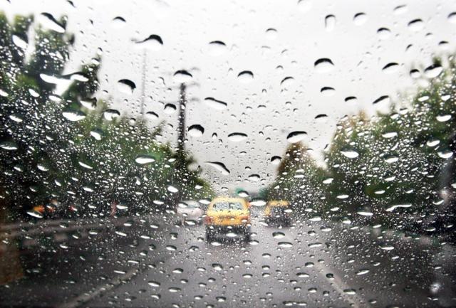 خبر خوش هواشناسی؛ بارندگی ها از فردا شروع می شود خبر خوش هواشناسی؛ بارندگی ها از فردا شروع می شود