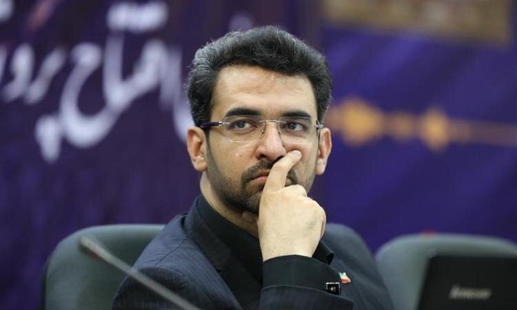 انتقاد آذری جهرمی: ساعت ها وقت مجلس طرف شد تا ساعت تغییر نکند / دولت ساعتها وقت گذاشته تا ساعت کار ادارات را جابجا کند انتقاد آذری جهرمی: ساعت ها وقت مجلس طرف شد تا ساعت تغییر نکند / دولت ساعتها وقت گذاشته تا ساعت کار ادارات را جابجا کند