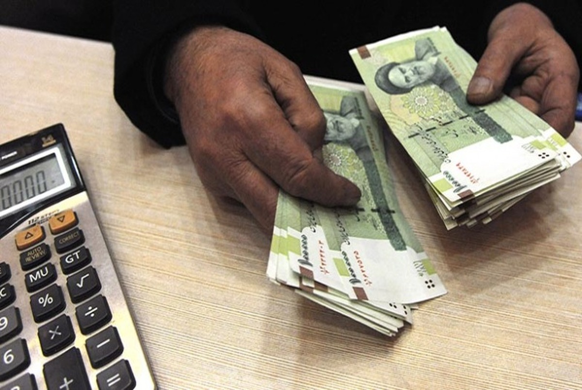 افزایش ۲۷ درصدی حداقل دستمزد / پایه حقوق کارگران ۱.۱ میلیون تومان بیشتر شد افزایش ۲۷ درصدی حداقل دستمزد / پایه حقوق کارگران ۱.۱ میلیون تومان بیشتر شد