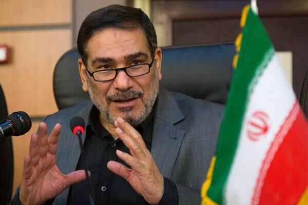 شمخانی: ساز و کار جدیدی برای وصول مطالبات ایران از عراق طراحی کردیم شمخانی: ساز و کار جدیدی برای وصول مطالبات ایران از عراق طراحی کردیم