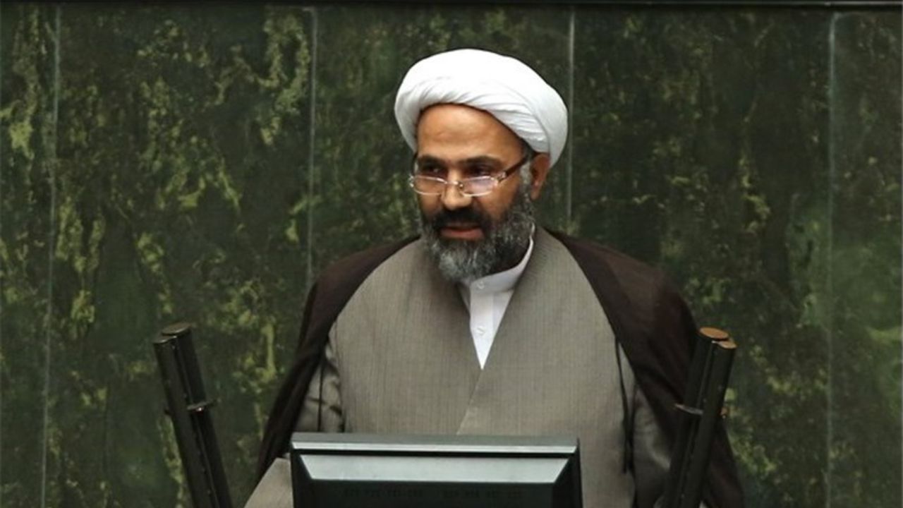 وعده رییس کمیسیون اصل نود درباره پرداخت حقوق معلمان وعده رییس کمیسیون اصل نود درباره پرداخت حقوق معلمان