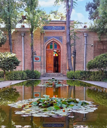 ساعت کار موزه ها و اماکن تاریخی در نوروز و ماه رمضان ساعت کار موزه ها و اماکن تاریخی در نوروز و ماه رمضان