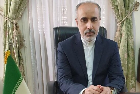 جزییات منتشر شده توافقات ایران و چین نادرست است جزییات منتشر شده توافقات ایران و چین نادرست است