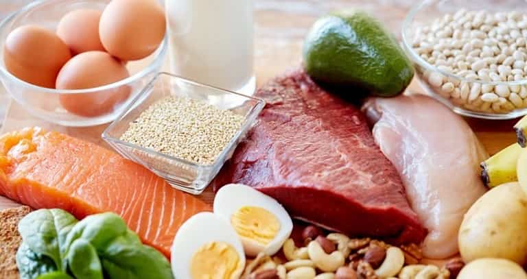 بخور و نخور برای افراد مبتلا به بیرون زدگی دیسک بخور و نخور برای افراد مبتلا به بیرون زدگی دیسک