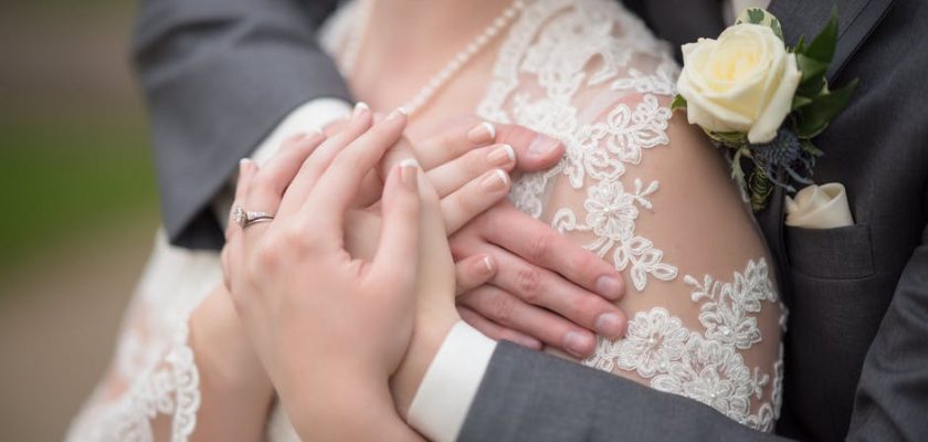 دلایل منطقی ازدواج همین ها است و بس! دلایل منطقی ازدواج همین ها است و بس!