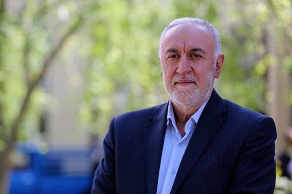 استاندار تهران: در اقلام اساسی شب عید کسری وجود ندارد استاندار تهران: در اقلام اساسی شب عید کسری وجود ندارد