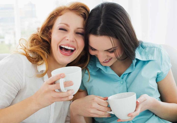 اگر این ویژگی ها را دارید، دوست خوبی هستید اگر این ویژگی ها را دارید، دوست خوبی هستید