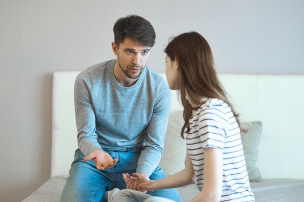 خانم عزیز، اینگونه همسرت را تغییر بده خانم عزیز، اینگونه همسرت را تغییر بده