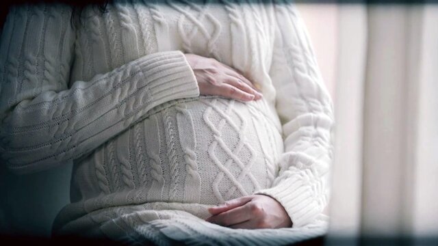 هر ۲ دقیقه یک زن می میرد هر ۲ دقیقه یک زن می میرد