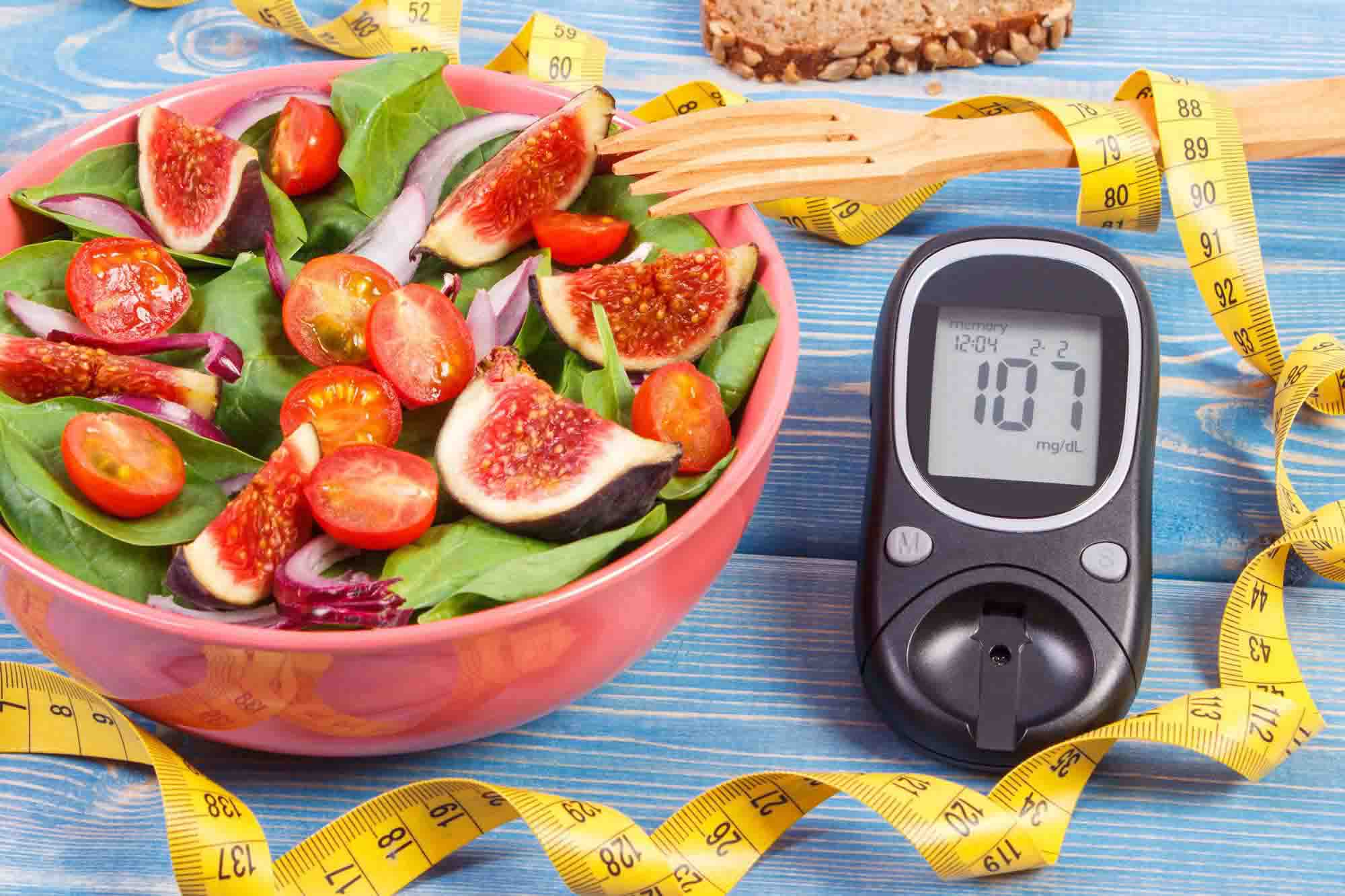 رژیم غذایی «مقاومت به انسولین» چیست؟ رژیم غذایی «مقاومت به انسولین» چیست؟