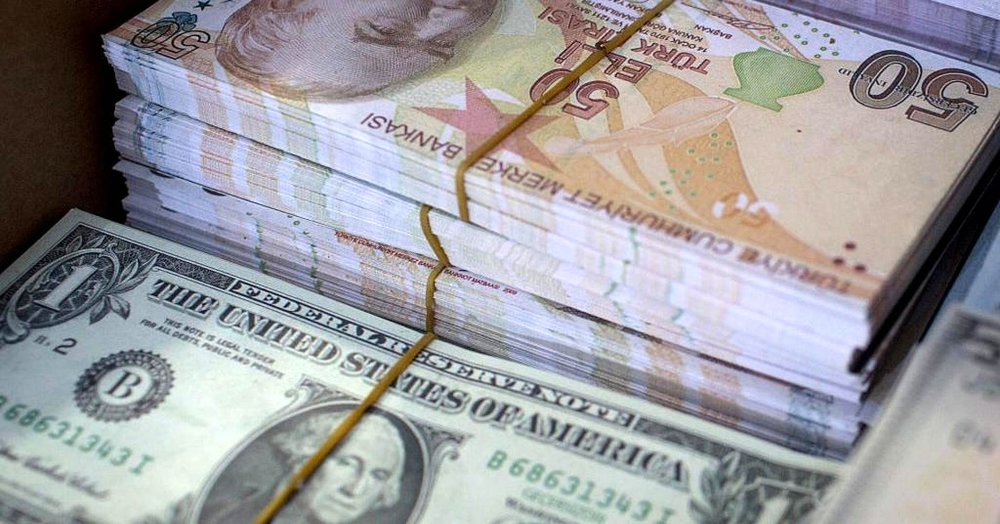 قیمت لیر امروز ۴ اسفند ماه ۱۴۰۱ قیمت لیر امروز ۴ اسفند ماه ۱۴۰۱