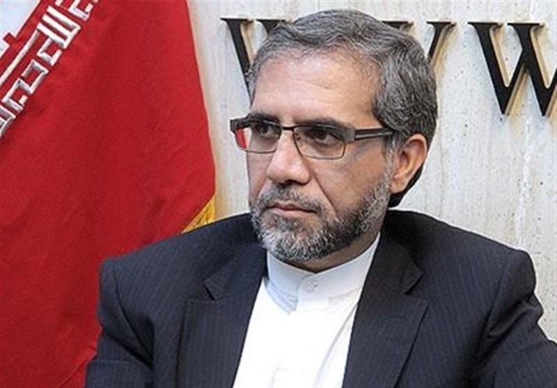 هر اقدامی برای فعالسازی مکانیسم ماشه با واکنش جدی ایران مواجه خواهد شد هر اقدامی برای فعالسازی مکانیسم ماشه با واکنش جدی ایران مواجه خواهد شد