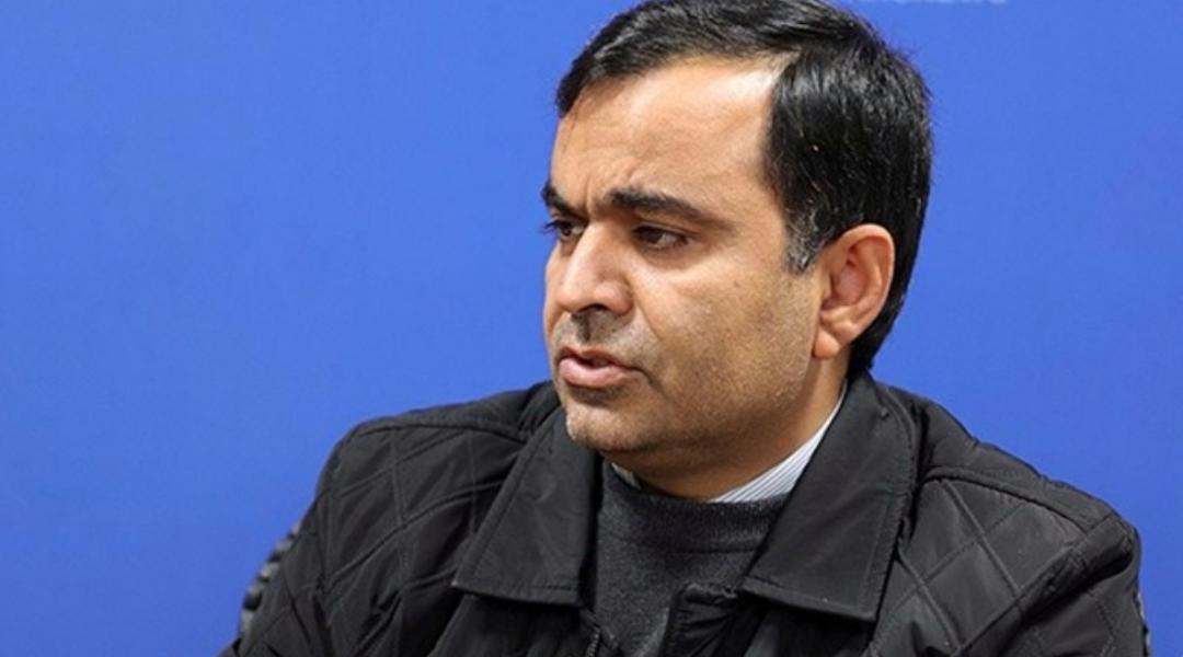 افرادی برای اقتصاد تصمیم می گیرند که اقتصاد نمی فهمند! / کسی با ۶ واحد خرد و کلان و ۱ واحد اقتصاد پیشرفته اقتصاددان نمی شود افرادی برای اقتصاد تصمیم می گیرند که اقتصاد نمی فهمند! / کسی با ۶ واحد خرد و کلان و ۱ واحد اقتصاد پیشرفته اقتصاددان نمی شود