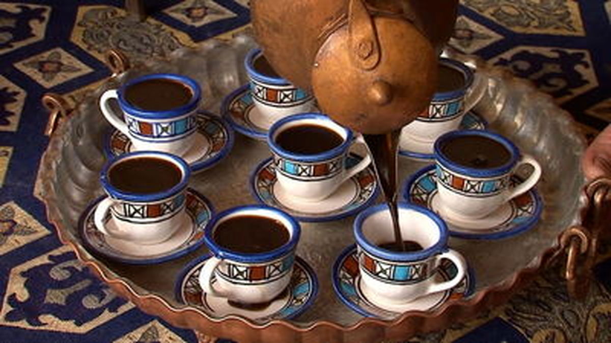 فال سریع روزانه؛ فال قهوه امروز ۵ اسفند ۱۴۰۱ فال سریع روزانه؛ فال قهوه امروز ۵ اسفند ۱۴۰۱