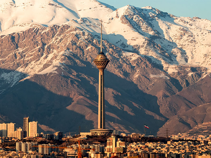 عرضه ملک ۱۵۳۰ میلیارد تومانی شهرداری تهران در بورس عرضه ملک ۱۵۳۰ میلیارد تومانی شهرداری تهران در بورس
