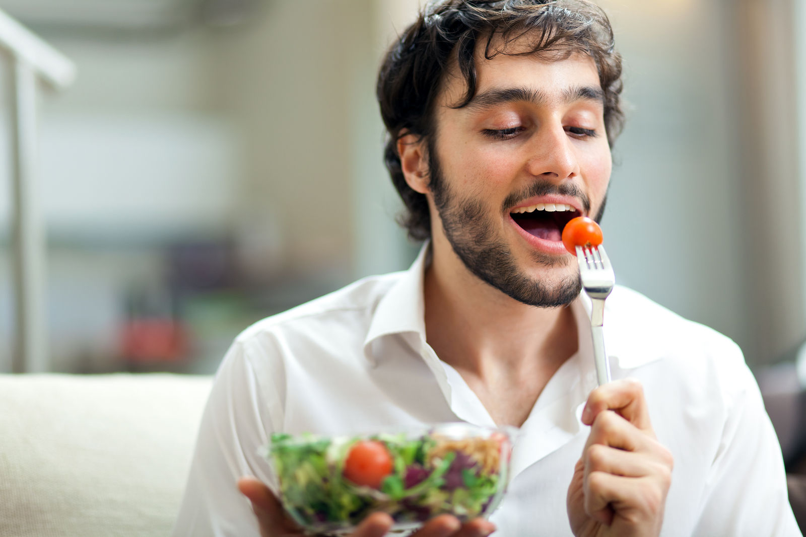 غذا خوردن در این ساعت باعث زشتی می شود! غذا خوردن در این ساعت باعث زشتی می شود!