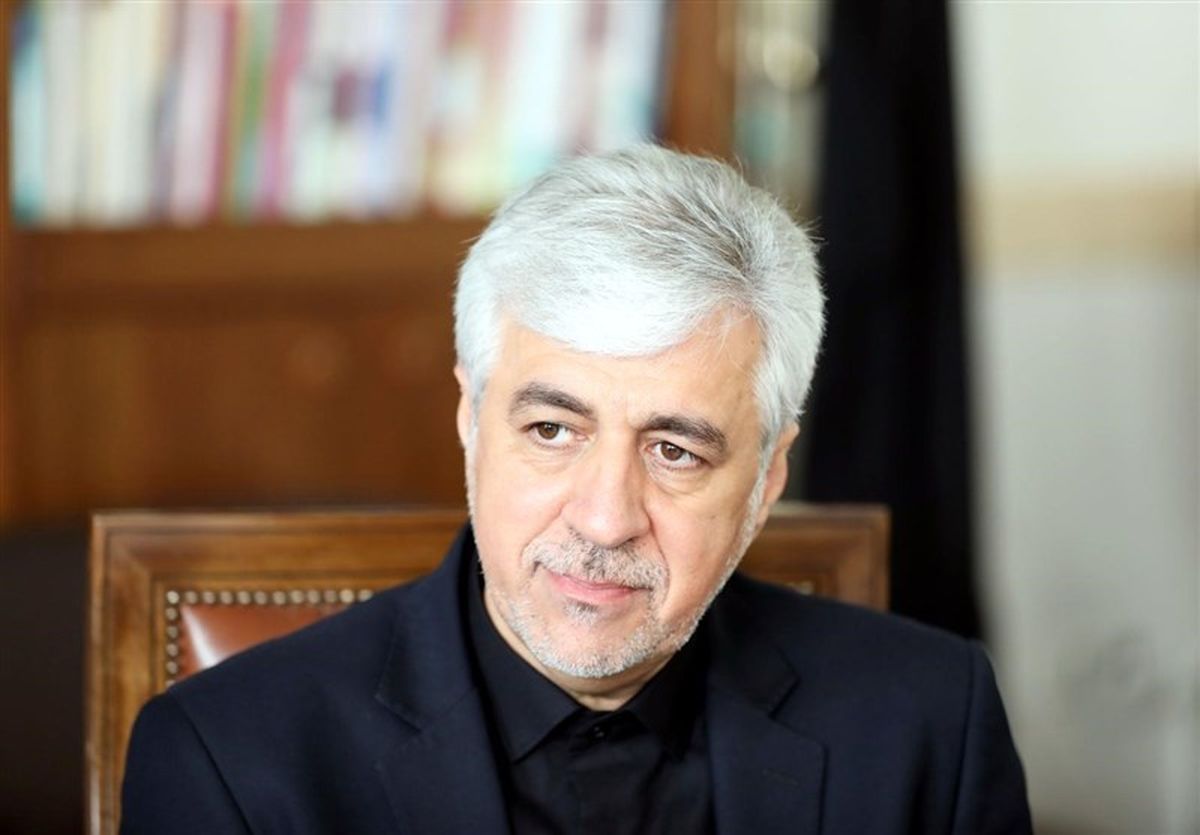 آخرین وضعیت حمید سجادی پس از سقوط بالگرد آخرین وضعیت حمید سجادی پس از سقوط بالگرد