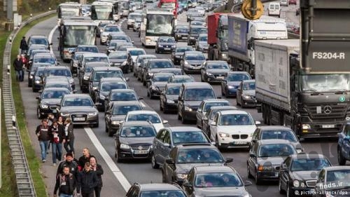 ممنوعیت فروش خودروهای بنزینی در کدام کشورها اجرا می شود؟ ممنوعیت فروش خودروهای بنزینی در کدام کشورها اجرا می شود؟