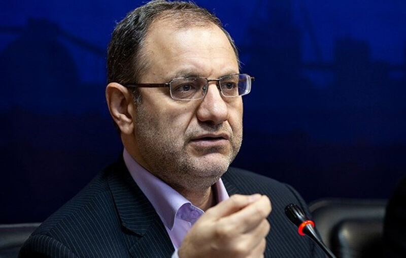 مجلس با حضور مخبر به بررسی وضعیت بازار ارز می پردازد مجلس با حضور مخبر به بررسی وضعیت بازار ارز می پردازد