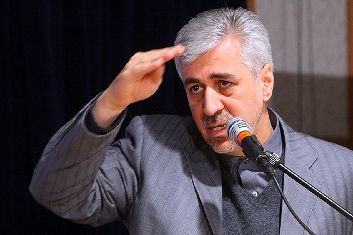 حمید سجادی ممنوع الملاقات شد حمید سجادی ممنوع الملاقات شد