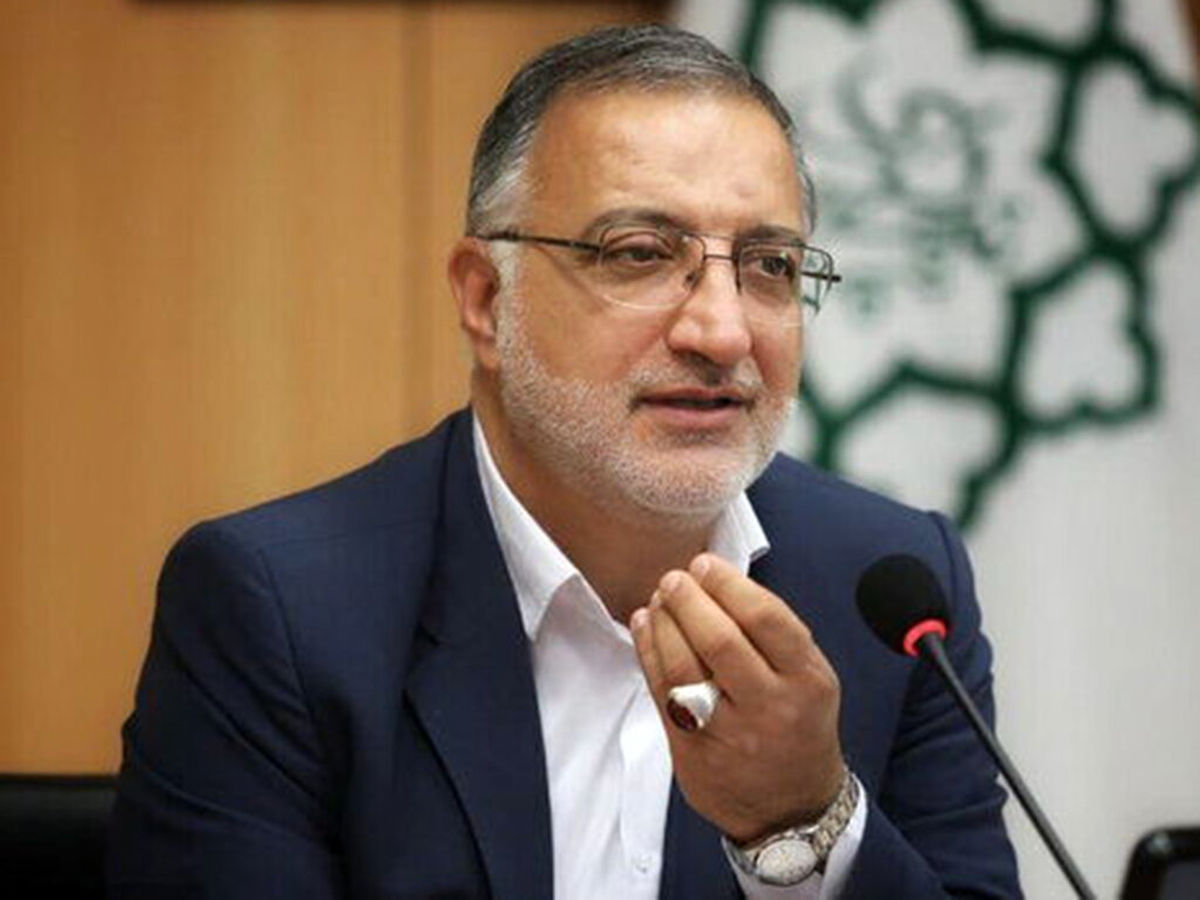واکنش به شایعه فروش پارک های تهران؛ دروغ است! واکنش به شایعه فروش پارک های تهران؛ دروغ است!