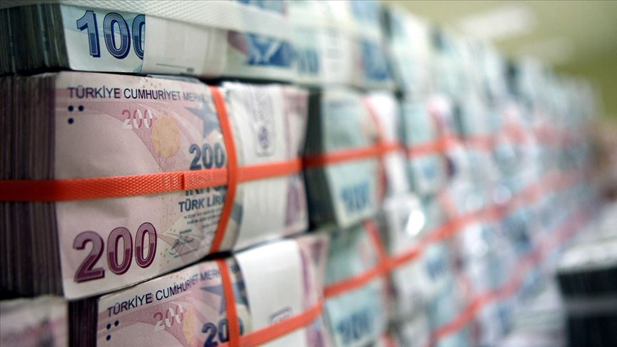 تلاش برای جلوگیری از سقوط لیر؛ ۷ میلیارد ارزپاشی فقط در دو هفته / چوب حراج بانک مرکزی ترکیه به ذخایر ارزی خود تلاش برای جلوگیری از سقوط لیر؛ ۷ میلیارد ارزپاشی فقط در دو هفته / چوب حراج بانک مرکزی ترکیه به ذخایر ارزی خود