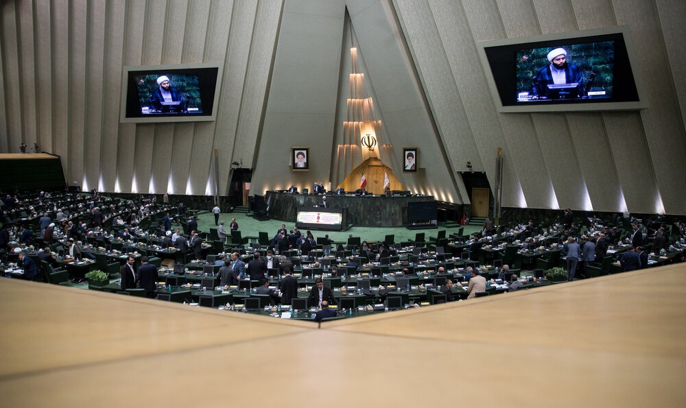 تمهید مجلس برای تامین اعتبار طرح های تملک دارایی های سرمایه ای تمهید مجلس برای تامین اعتبار طرح های تملک دارایی های سرمایه ای