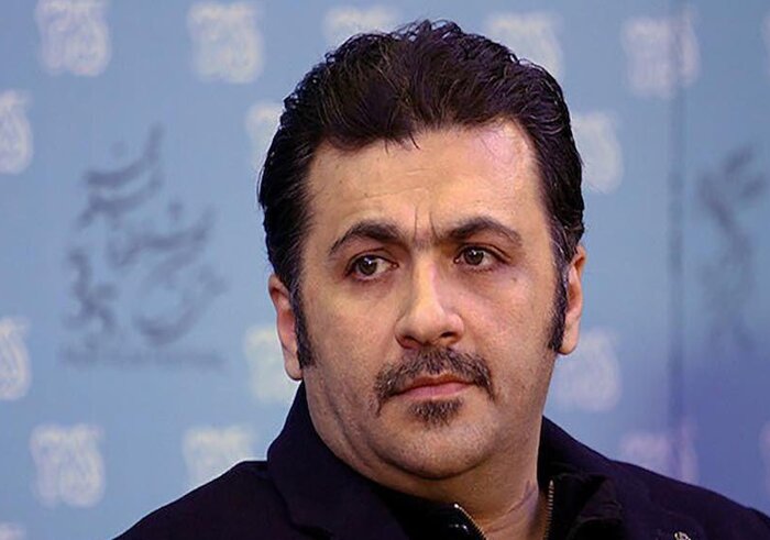 زمان خاکسپاری شهرام عبدلی مشخص شد زمان خاکسپاری شهرام عبدلی مشخص شد