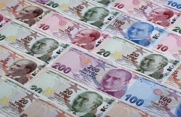 قیمت لیر امروز ۷ اسفند ماه ۱۴۰۱ قیمت لیر امروز ۷ اسفند ماه ۱۴۰۱