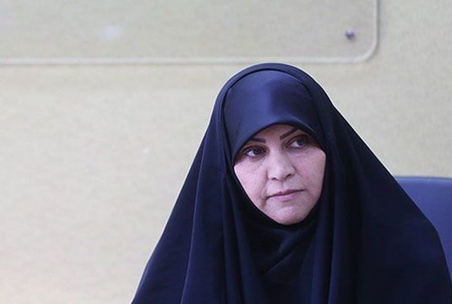 رییسی برای «خانم وکیل پایه یک دادگستری» حکم زد رییسی برای «خانم وکیل پایه یک دادگستری» حکم زد