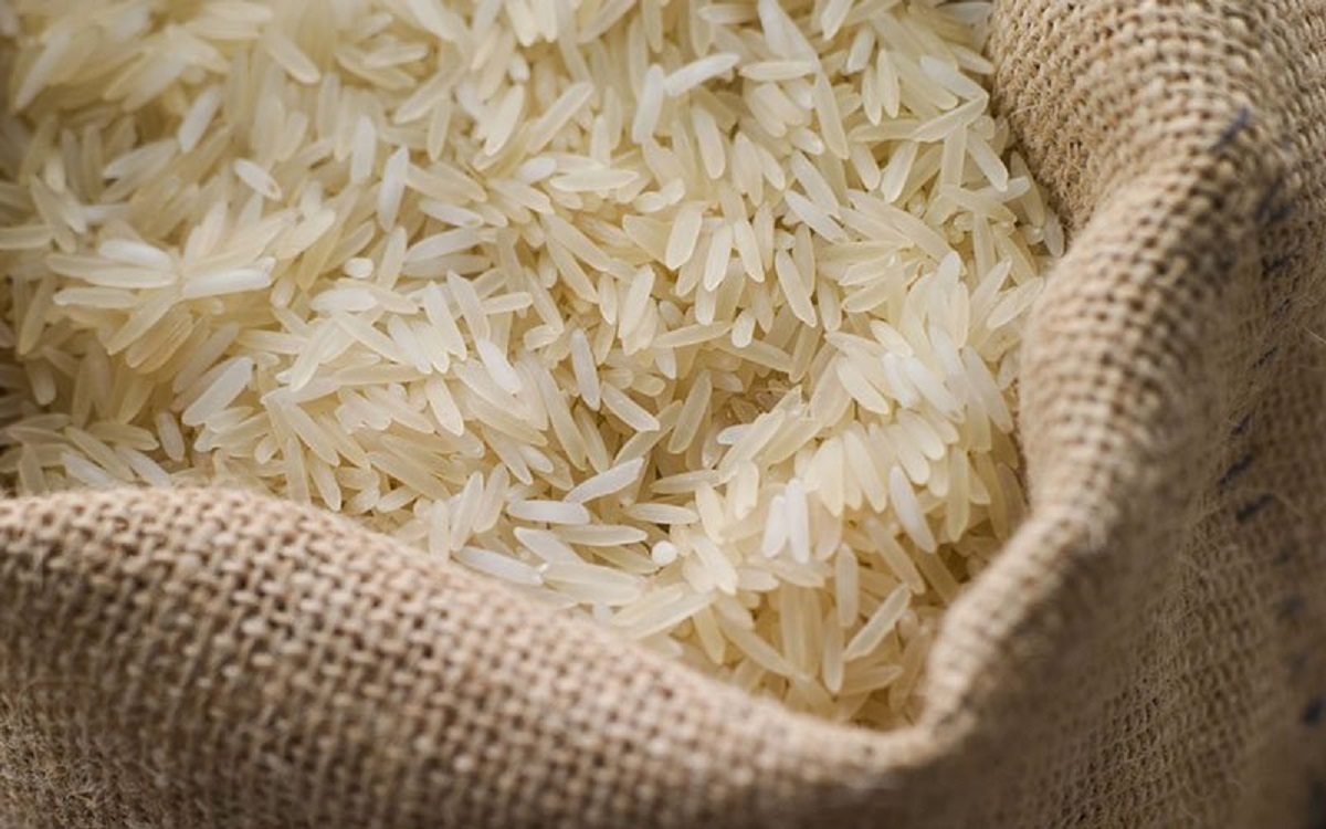 شیوه صحیح نگهداری برنج خام در فصول مختلف شیوه صحیح نگهداری برنج خام در فصول مختلف